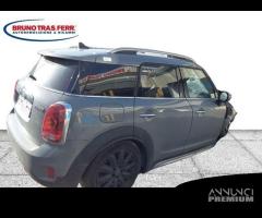 RICAMBI VARI MINI COUNTRYMAN (F60) ALL4 1.5 B 12V - 3