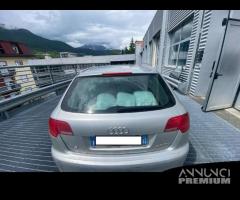 PORTELLONE PER AUDI A3 8P ANNO 2011