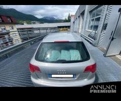 PORTELLONE PER AUDI A3 8P ANNO 2011