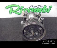 COMPRESSORE CLIMA RENAULT CLIO III 1.5 DCi 2007