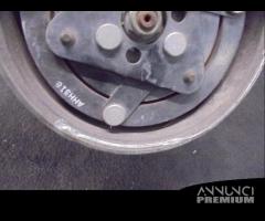 COMPRESSORE CLIMA RENAULT CLIO III 1.5 DCi 2007