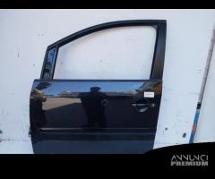 1T0831055AB PORTA ANTERIORE SX VOLKSWAGEN TOURAN ( - 1