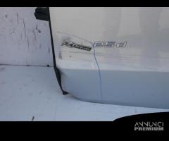 41517386737 PORTA ANTERIORE SX DANNEGGIATA BMW X5 - 2