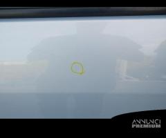 7751475408 PORTA POSTERIORE SX RENAULT SCENIC II ( - 2