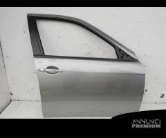 60666235 PORTA ANTERIORE DX ALFA ROMEO 156 RESTYLI - 1