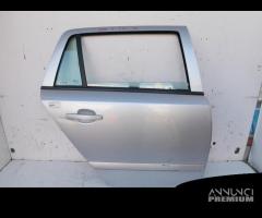 13168046 PORTA POSTERIORE DX OPEL ASTRA (H) (2004> - 1