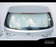 41007378121 PORTELLONE POSTERIORE BMW X5 (F15) 2.0