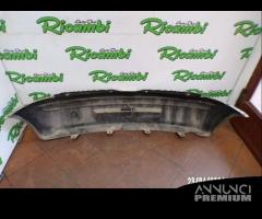 PARAURTI POSTERIORE FIAT PUNTO II 188 ANNO 2001 - 6