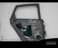 9006R9 PORTA POSTERIORE SX CITROEN C4 REST (B7) 1. - 2