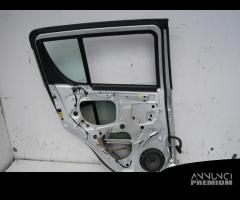 6800468L01000 PORTA POSTERIORE SX SUZUKI SWIFT IV - 3