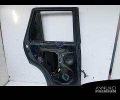 BFA790090 PORTA POSTERIORE SX LAND ROVER RANGE ROV