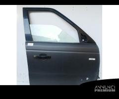 LR016464 PORTA ANTERIORE DX LAND ROVER RANGE ROVER - 1