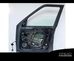 LR016464 PORTA ANTERIORE DX LAND ROVER RANGE ROVER - 3