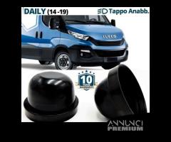 TAPPO Fari IVECO DAILY VI Coperchi KIT LED XENON