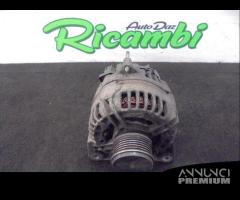 ALTERNATORE PER RENAULT CLIO III 1.5 DCi 2007