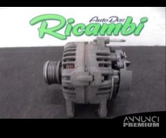 ALTERNATORE PER RENAULT CLIO III 1.5 DCi 2007