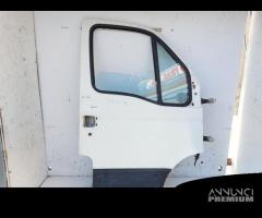 PORTA ANTERIORE DX IVECO DAILY III (SERIE 99) 2.3 - 1