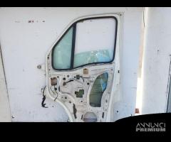 PORTA ANTERIORE DX IVECO DAILY III (SERIE 99) 2.3 - 4