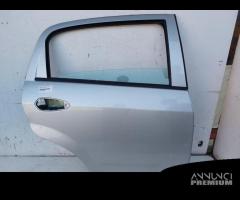 51888069 PORTA POSTERIORE DX FIAT PUNTO (199) 1.3 - 1