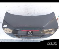 A2117500375 BAULE POSTERIORE MERCEDES-BENZ CLASSE - 2