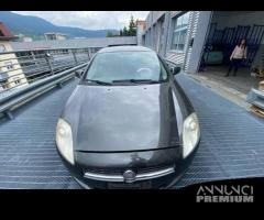 MUSATA PER FIAT BRAVO 1.4 BENZINA ANNO 2008