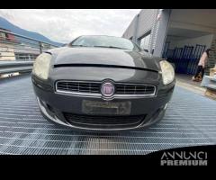 MUSATA PER FIAT BRAVO 1.4 BENZINA ANNO 2008