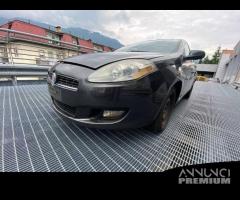 MUSATA PER FIAT BRAVO 1.4 BENZINA ANNO 2008