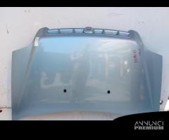 46743226 COFANO ANTERIORE FIAT DOBLO' (119) (2000> - 1