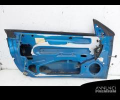 93164218 PORTA 3P SX OPEL TIGRA (X04) CABRIO 3P (2 - 3