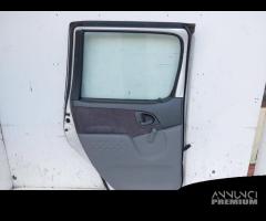 6700452030 PORTA POSTERIORE SX TOYOTA YARIS VERSO - 2