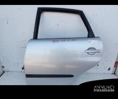 6L4833055T PORTA POSTERIORE SX SEAT IBIZA (6L1) 1. - 1