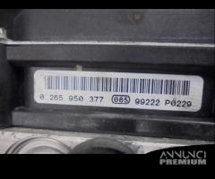 POMPA ABS PER RENAULT CLIO III 1.5 DCi 2007