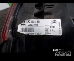 FANALINO POSTERIORE DESTRO CITROEN C3 2018 - 6