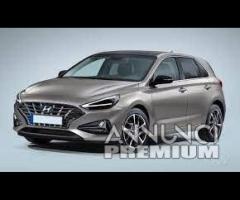 Ricambi hyundai i30 usati pari al nuovo - 1