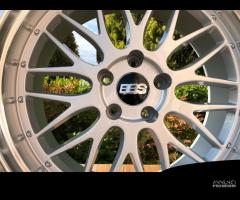 CERCHI BBS LM RS MADE IN GERMANY 18 19 20 - 2