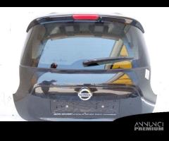 K01001KAAE PORTELLONE POSTERIORE NISSAN JUKE I (F1 - 2