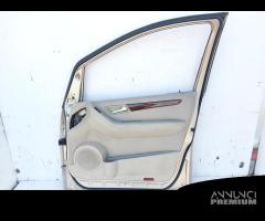 A1697202205 PORTA ANTERIORE DX MERCEDES-BENZ CLASS - 3