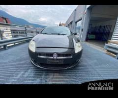 RICAMBI PER FIAT BRAVO 1.4 BENZINA ANNO 2008