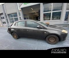 RICAMBI PER FIAT BRAVO 1.4 BENZINA ANNO 2008