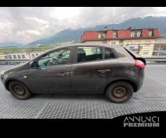 RICAMBI PER FIAT BRAVO 1.4 BENZINA ANNO 2008