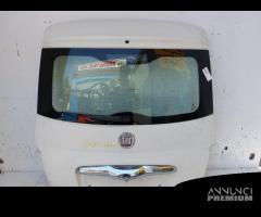 52056197 PORTELLONE POSTERIORE 3P FIAT 500 (150) ( - 1