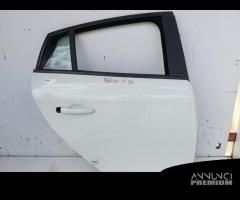 51751190 PORTA POSTERIORE DX FIAT BRAVO (198) (200