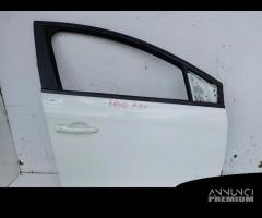 51751189 PORTA ANTERIORE DX FIAT BRAVO (198) (2007 - 1