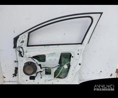 51751189 PORTA ANTERIORE DX FIAT BRAVO (198) (2007 - 2