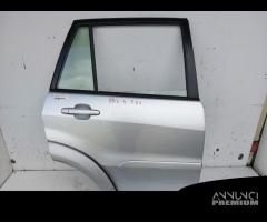 6700342050 PORTA POSTERIORE DX TOYOTA RAV-4 (A2) 2 - 1