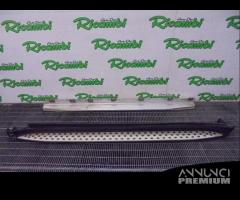 PEDANA SINISTRA PER MERCEDES ML W164 ANNO 2010