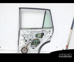 6700342050 PORTA POSTERIORE DX TOYOTA RAV-4 (A2) 2 - 3