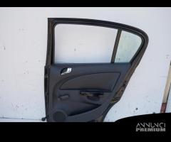 93189341 PORTA POSTERIORE DX OPEL CORSA (D) BERL 5 - 3