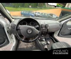 KIT AIRBAG PER DACIA DUSTER HS ANNO 2012