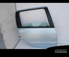 9008J4 PORTA POSTERIORE DX PEUGEOT 206 (T1) 1.4 B